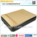 Inflatable Air Bed With Inner Pump